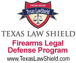 Sign up for Texas Law Shield